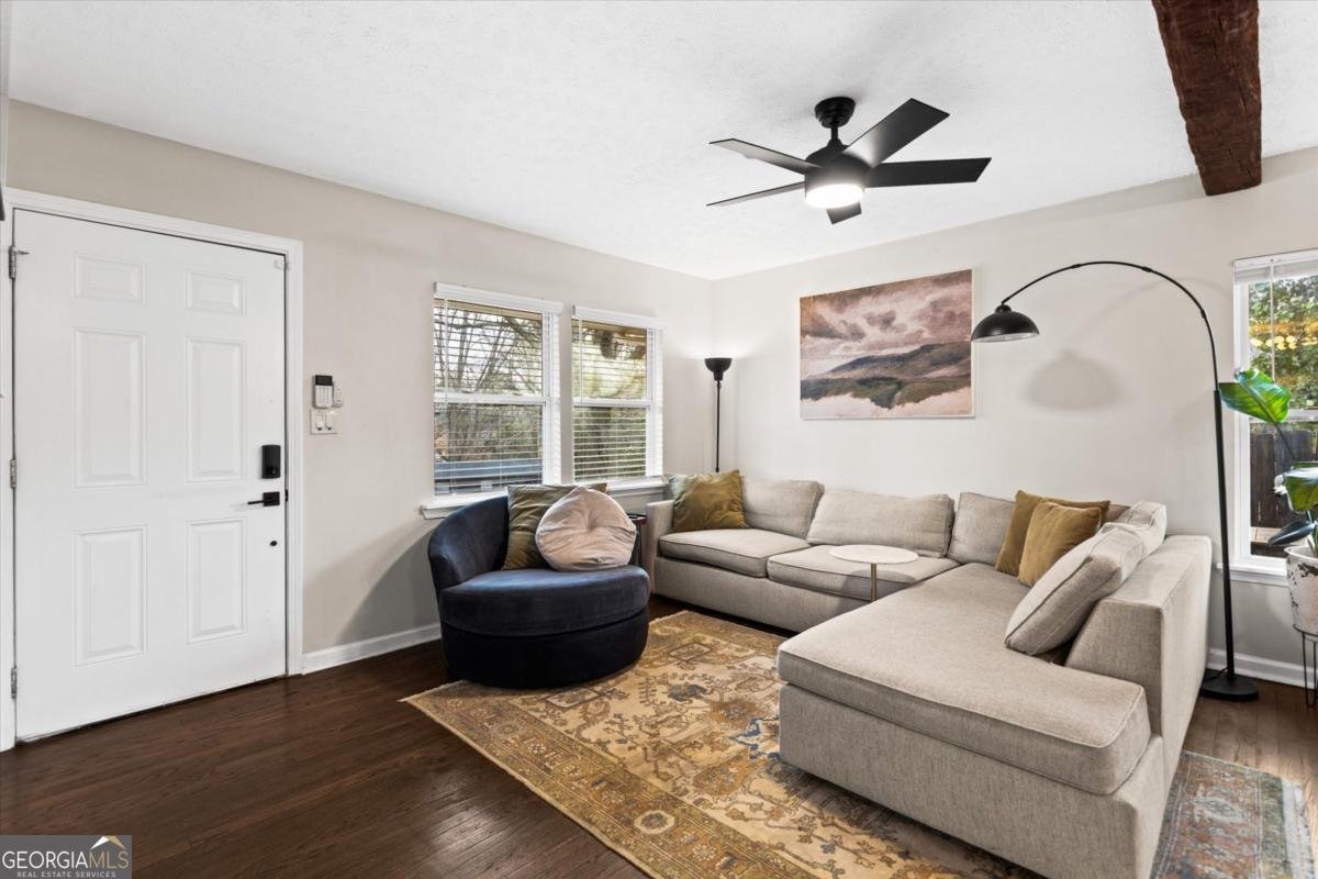 2466 Bouldercliff Way Atlanta - Photo 6