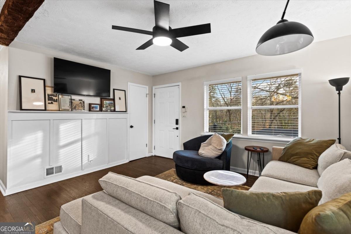 2466 Bouldercliff Way Atlanta - Photo 9