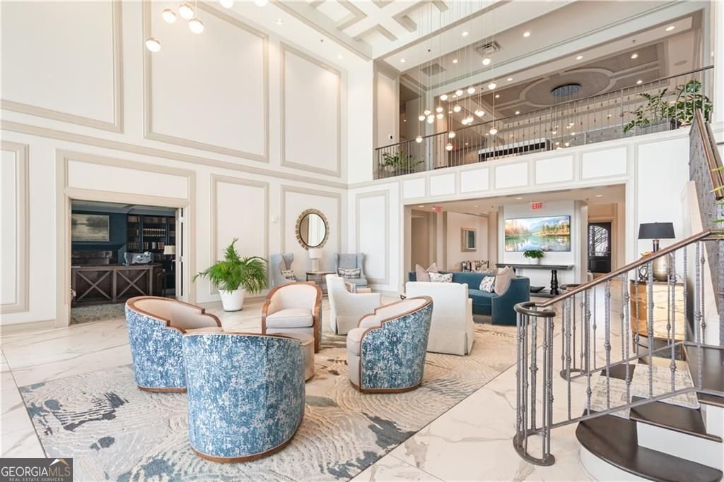 2950 Mount Wilkinson Parkway Atlanta - Photo 1