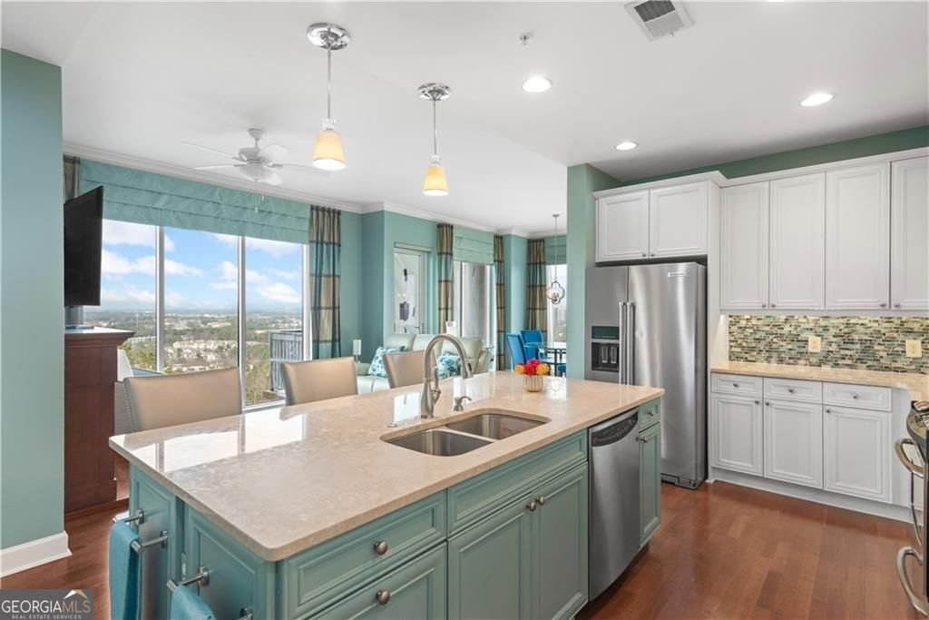 2950 Mount Wilkinson Parkway Atlanta - Photo 14