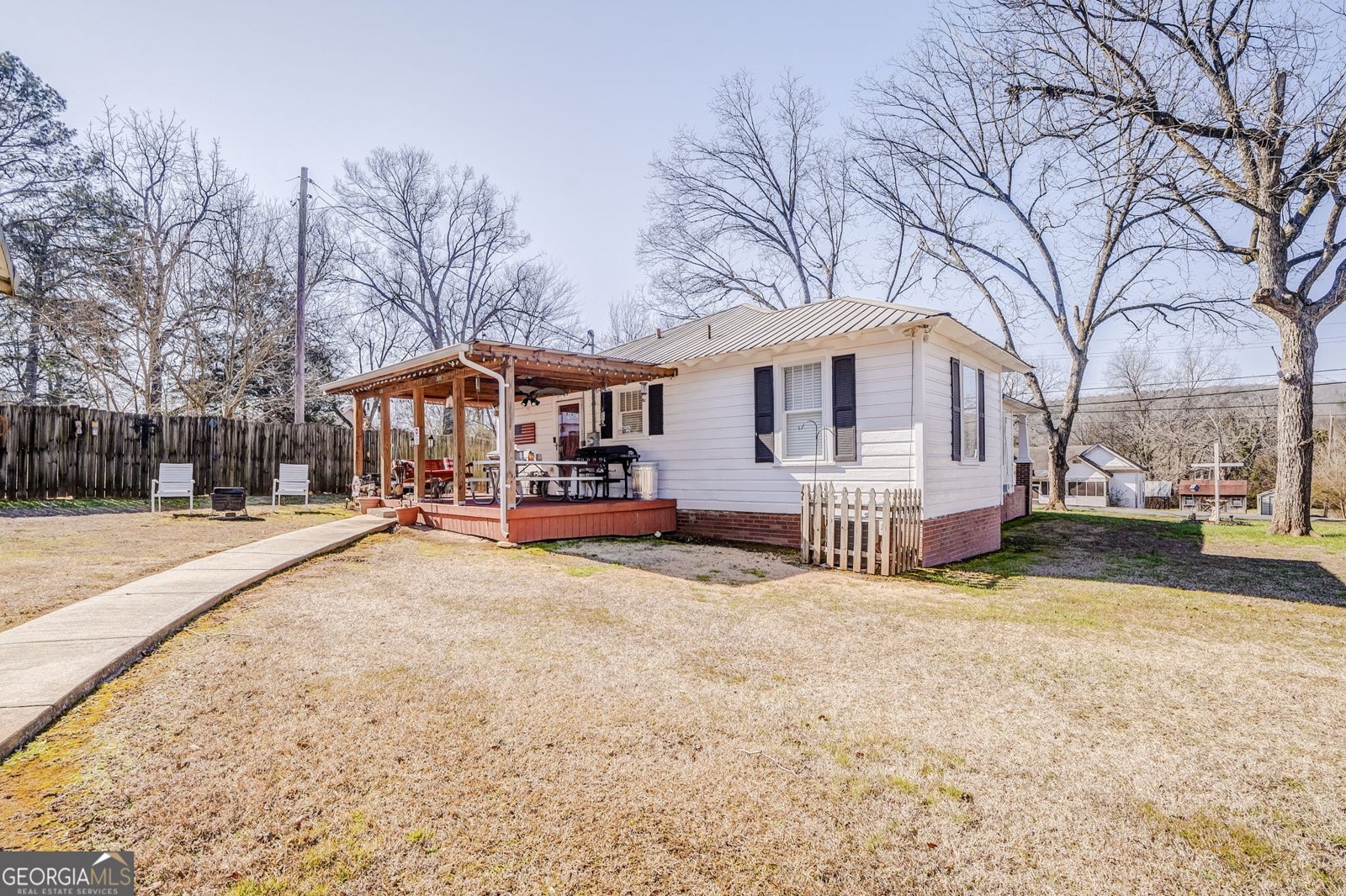 791 Park Avenue Lindale - Photo 26