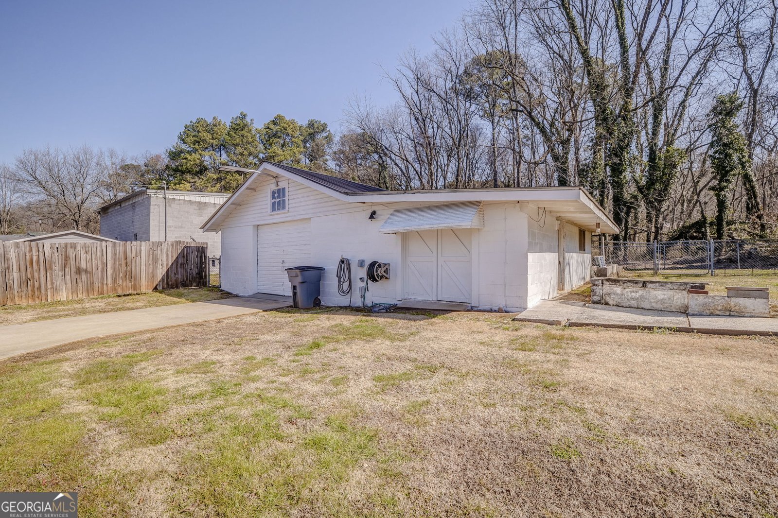 791 Park Avenue Lindale - Photo 28
