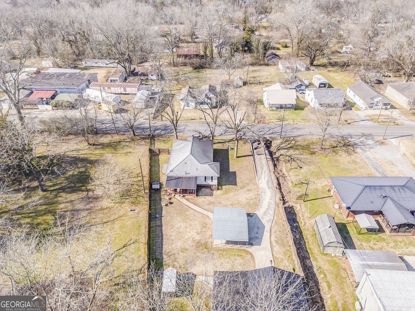 791 Park Avenue Lindale - Photo 29