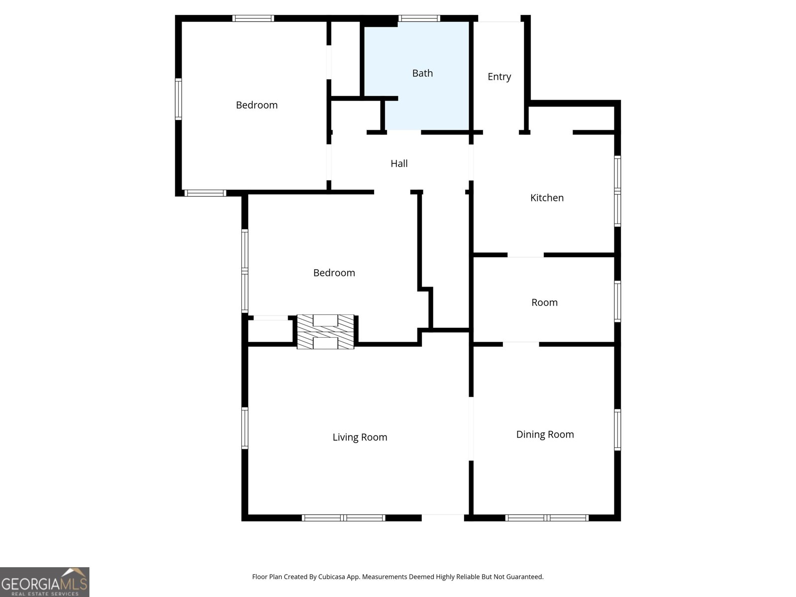 791 Park Avenue Lindale - Photo 31