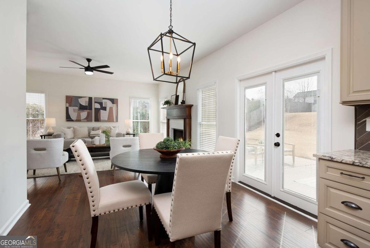 2820 Old Church Road Cumming - Photo 10