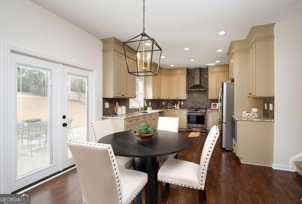 2820 Old Church Road Cumming - Photo 11