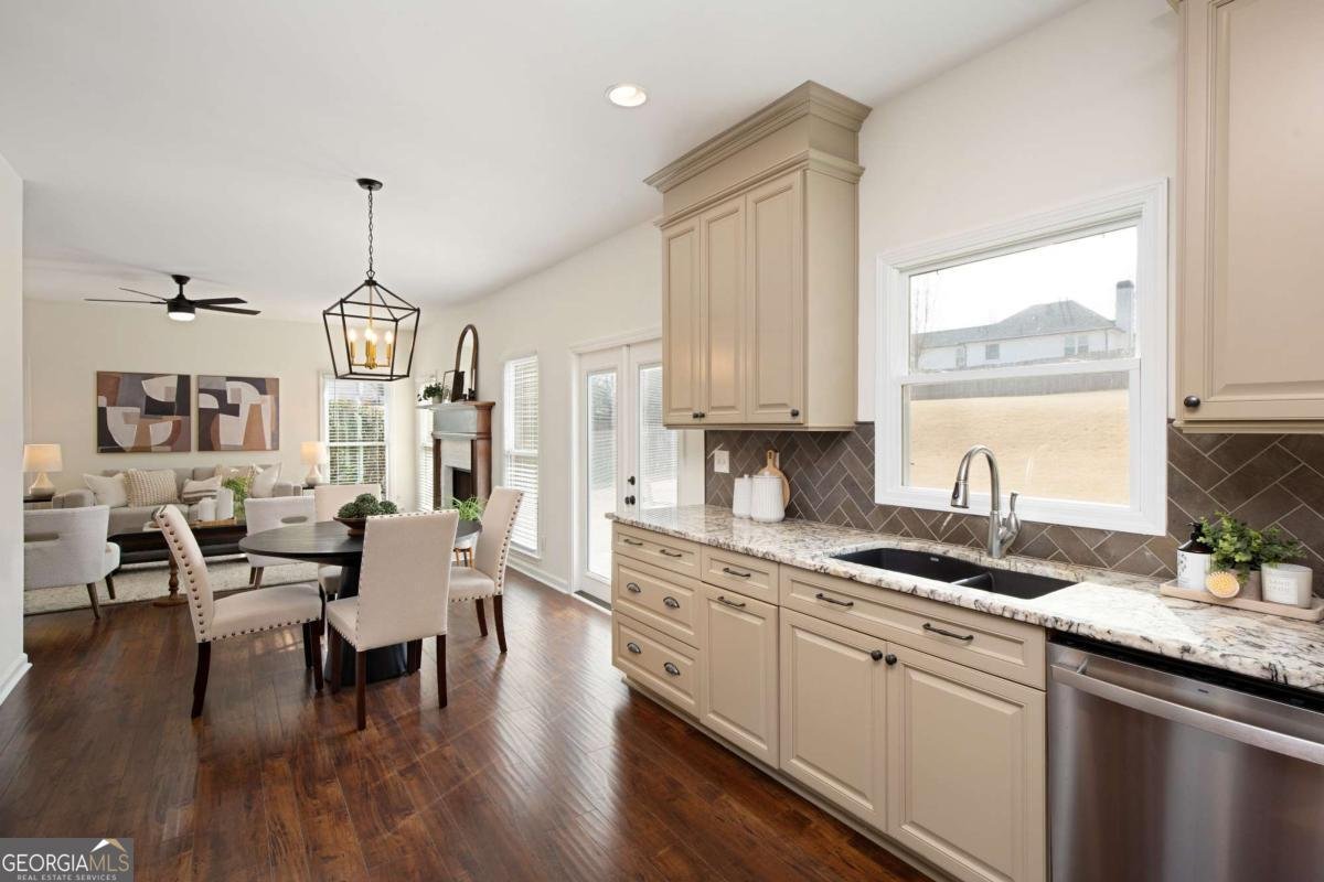 2820 Old Church Road Cumming - Photo 14