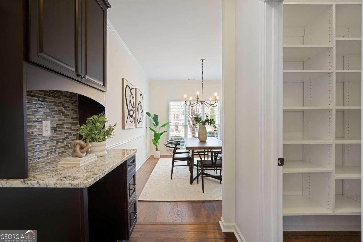 2820 Old Church Road Cumming - Photo 15