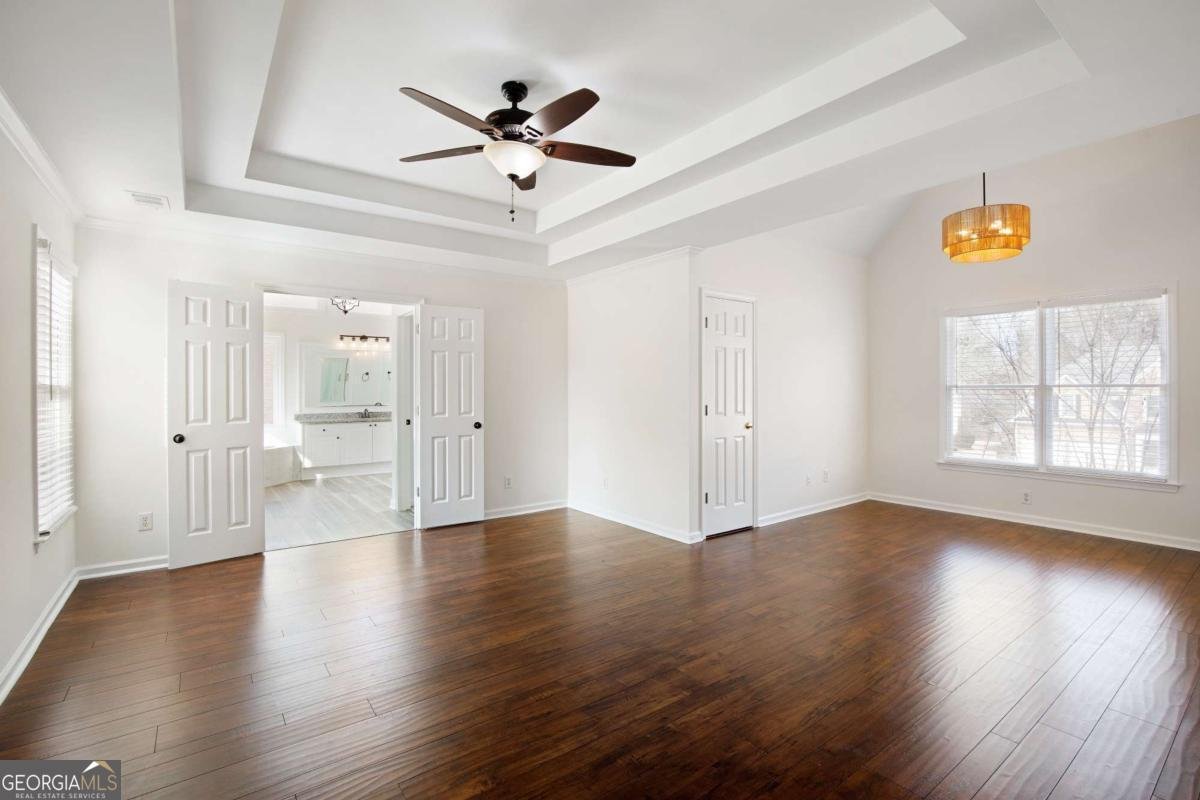 2820 Old Church Road Cumming - Photo 18