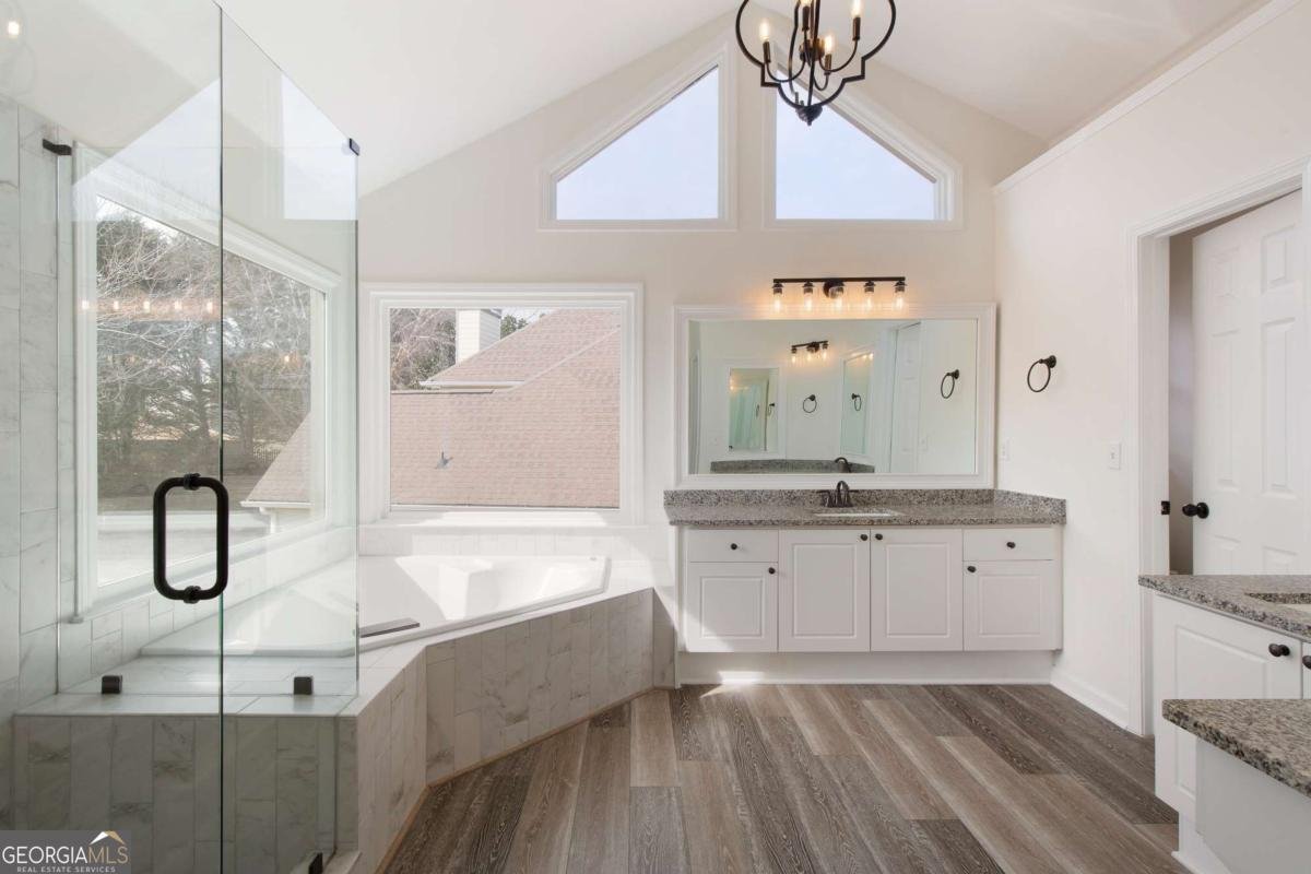 2820 Old Church Road Cumming - Photo 20