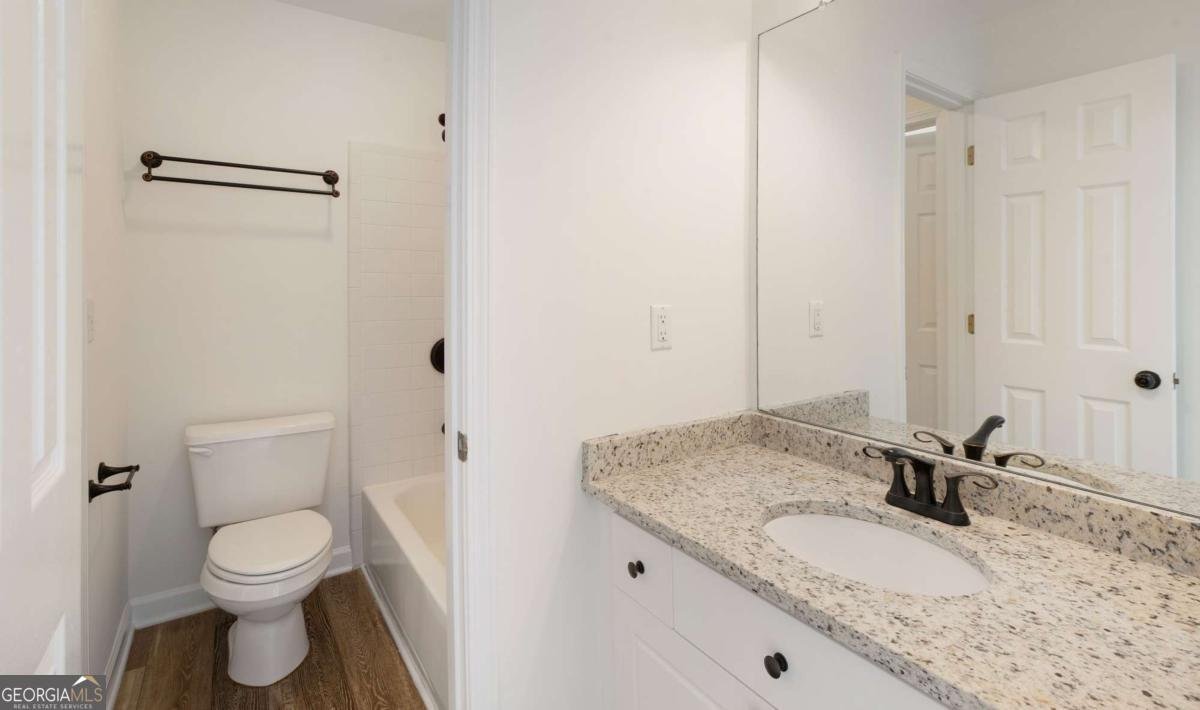 2820 Old Church Road Cumming - Photo 25