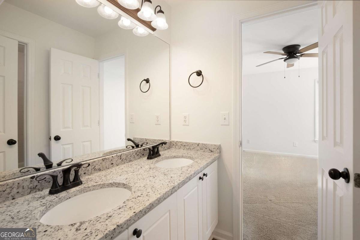 2820 Old Church Road Cumming - Photo 26