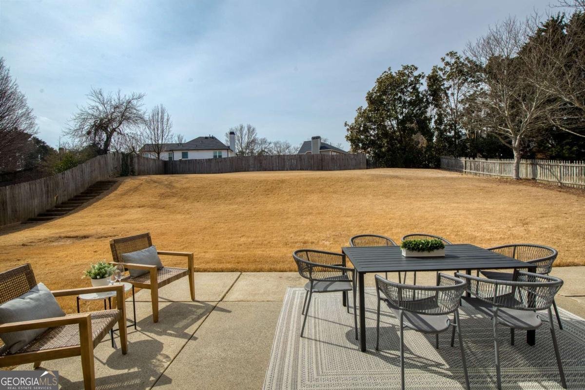 2820 Old Church Road Cumming - Photo 29