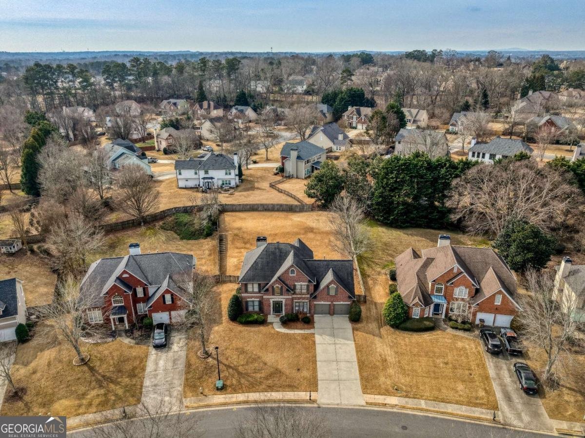 2820 Old Church Road Cumming - Photo 31