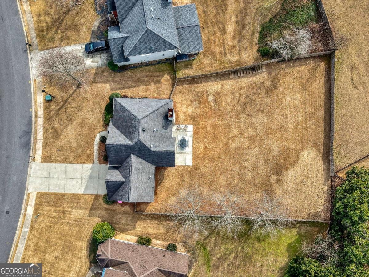 2820 Old Church Road Cumming - Photo 32