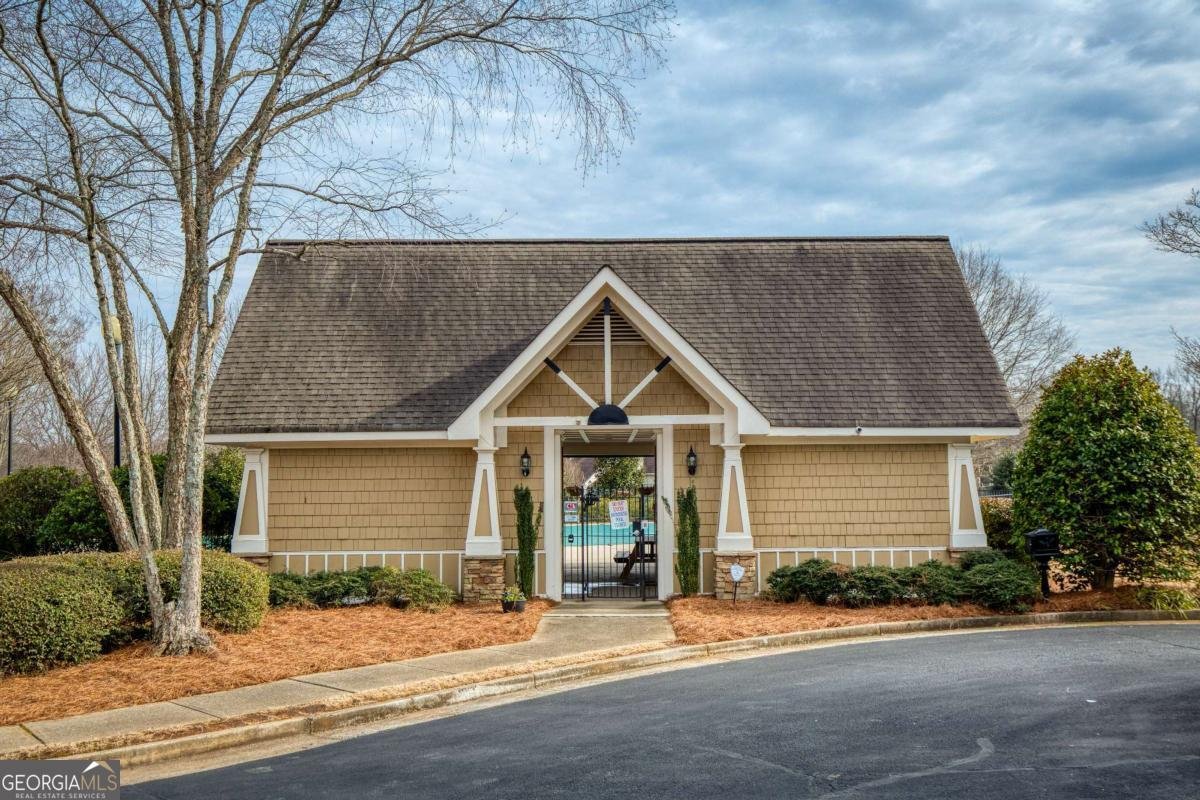 2820 Old Church Road Cumming - Photo 33