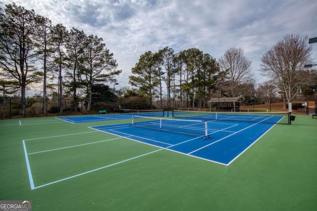 2820 Old Church Road Cumming - Photo 35