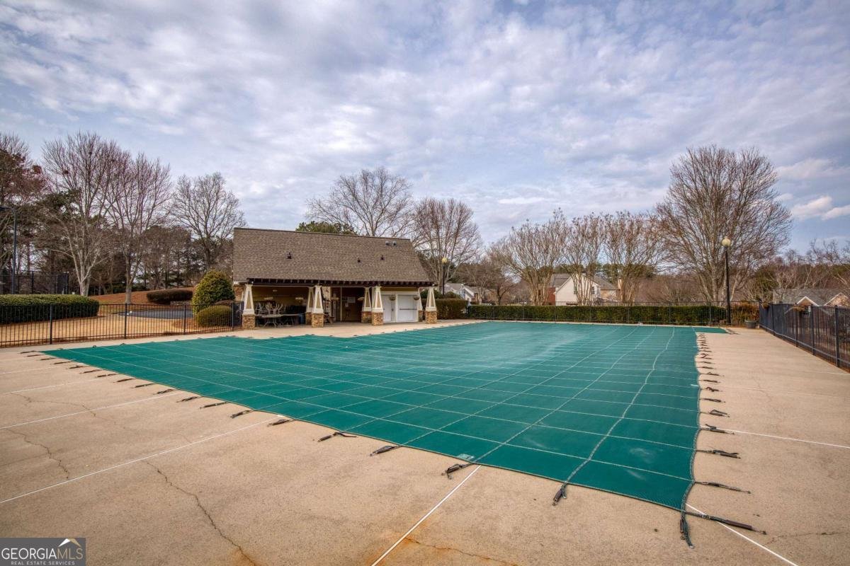 2820 Old Church Road Cumming - Photo 37