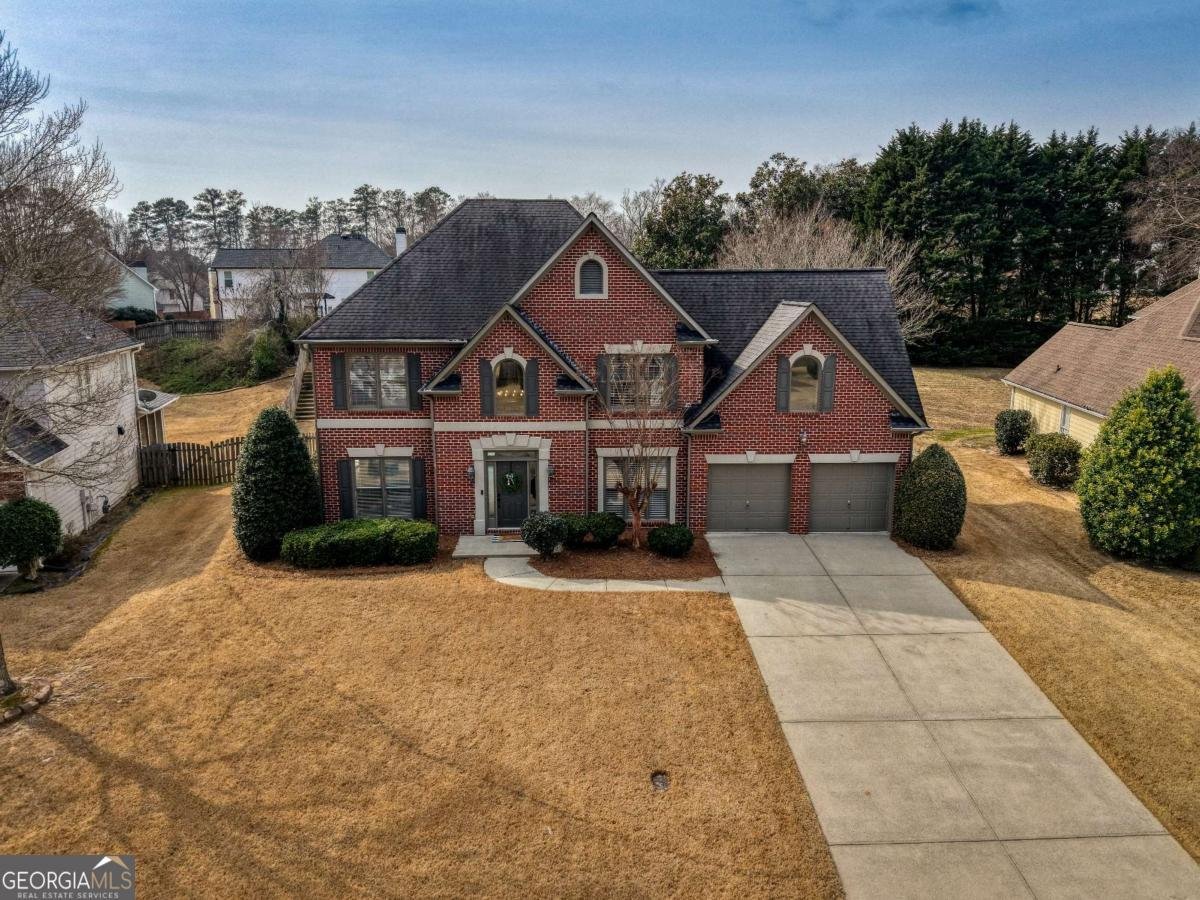 2820 Old Church Road Cumming - Photo 38