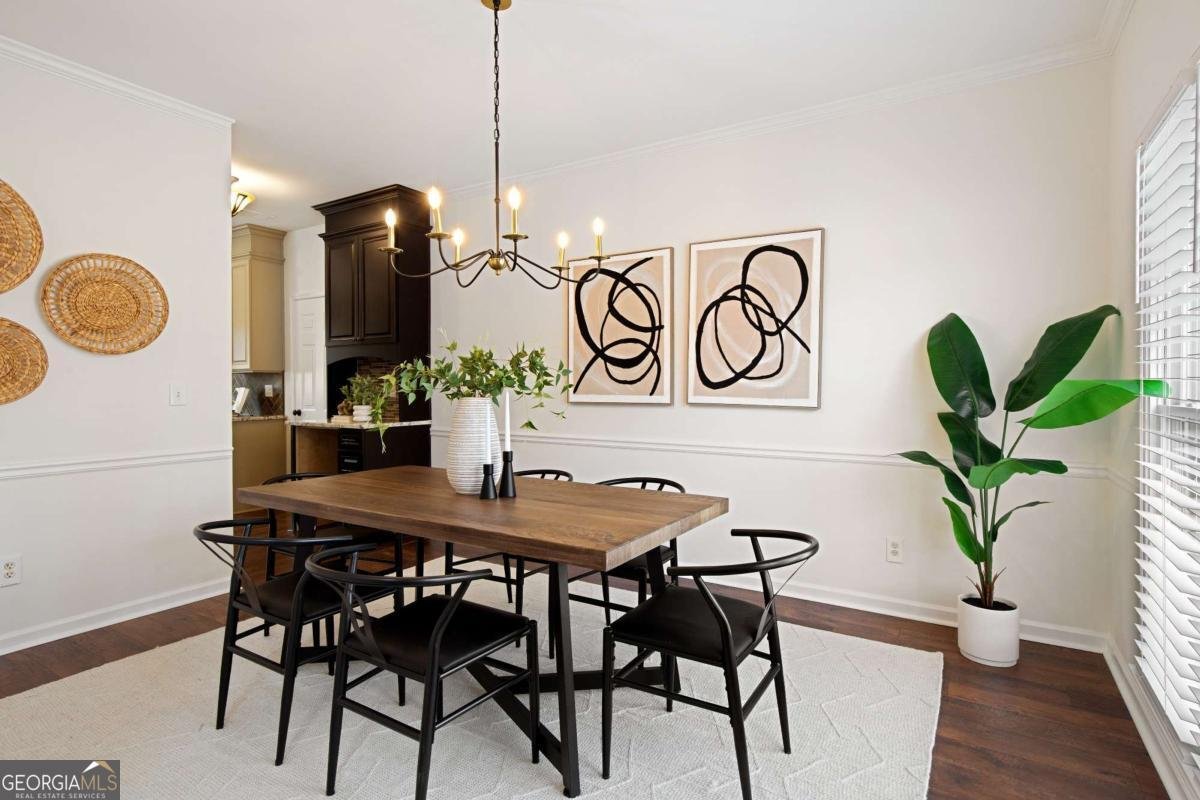 2820 Old Church Road Cumming - Photo 6