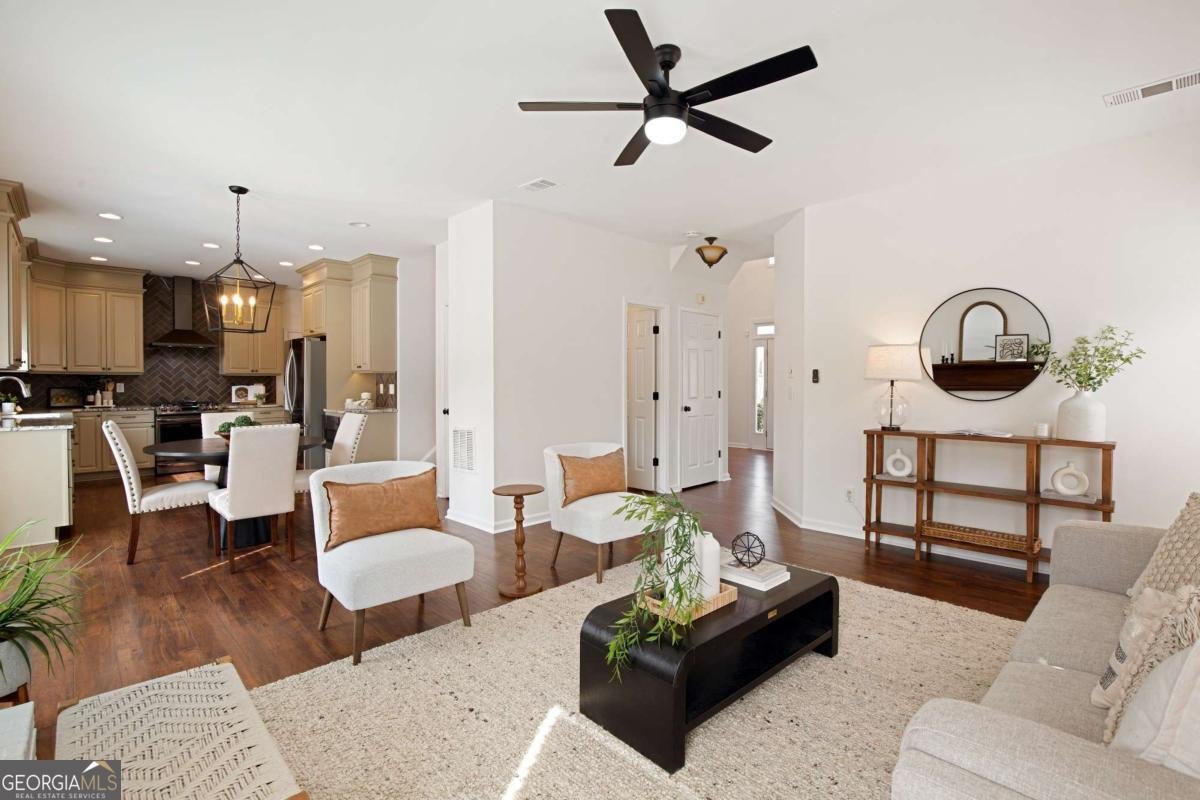 2820 Old Church Road Cumming - Photo 9