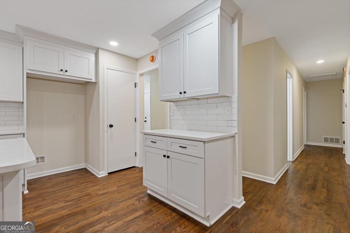 862 Hearthstone Drive Stone Mountain - Photo 13