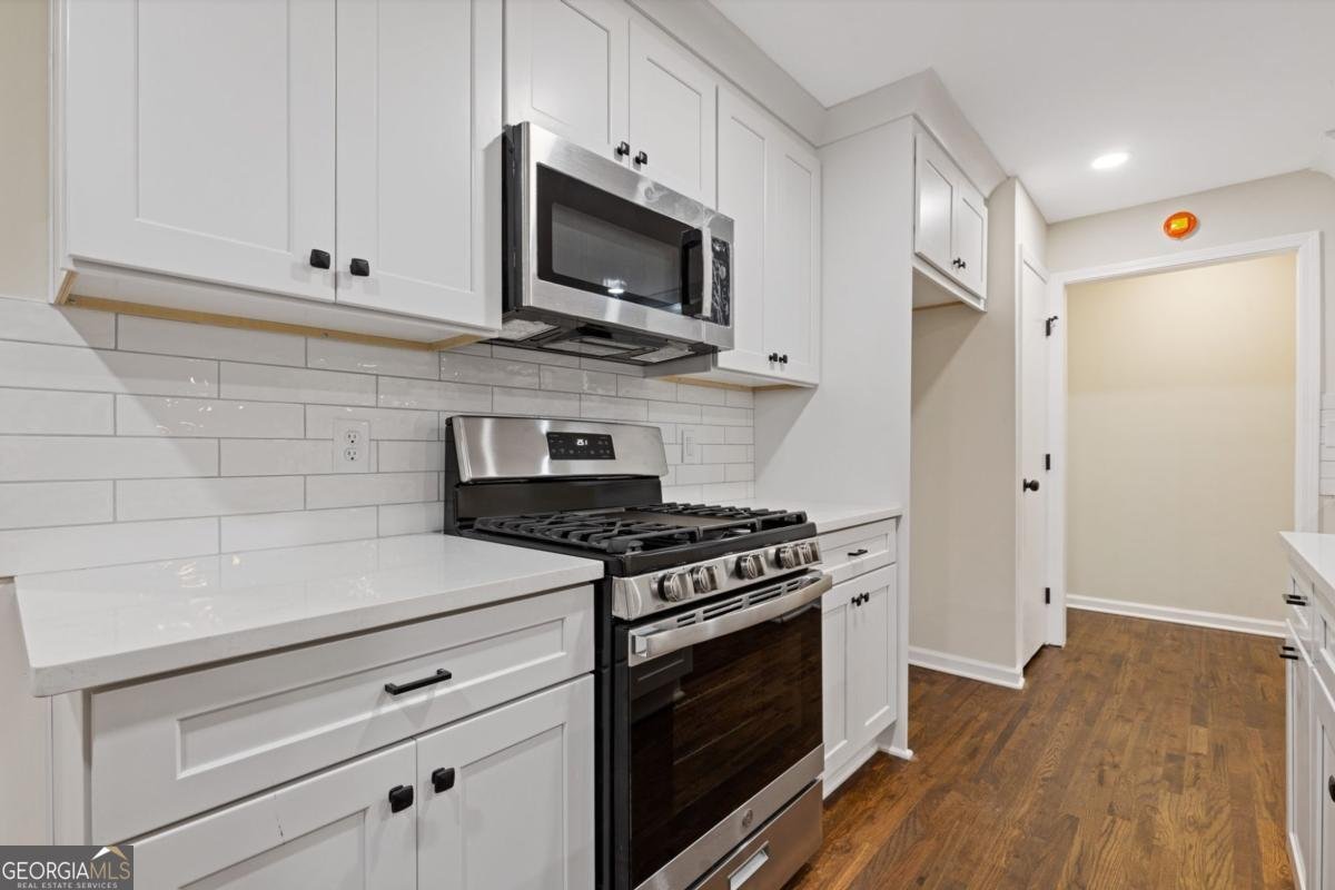 862 Hearthstone Drive Stone Mountain - Photo 15