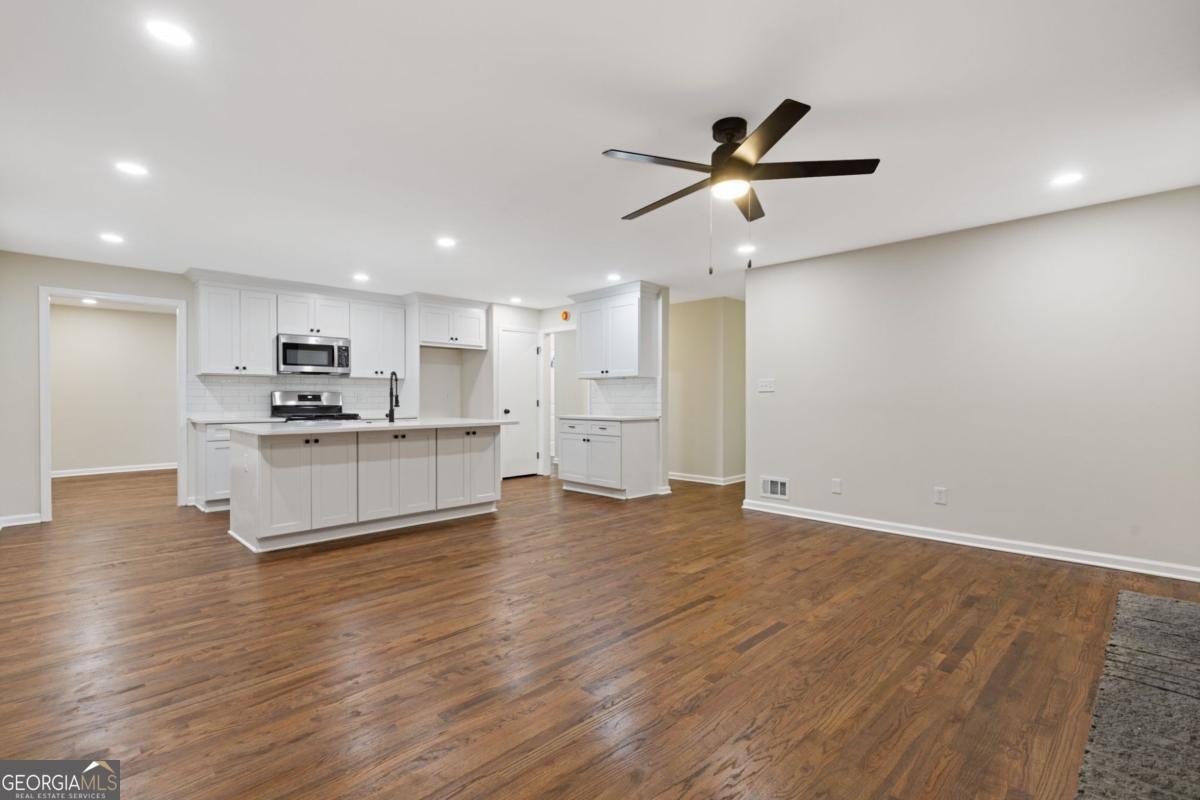 862 Hearthstone Drive Stone Mountain - Photo 20