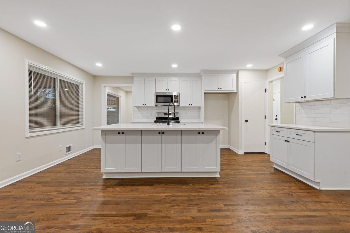 862 Hearthstone Drive Stone Mountain - Photo 21