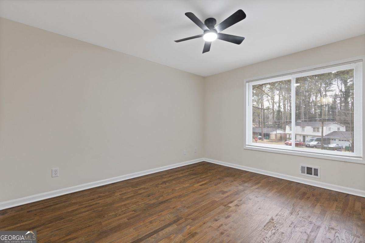 862 Hearthstone Drive Stone Mountain - Photo 27