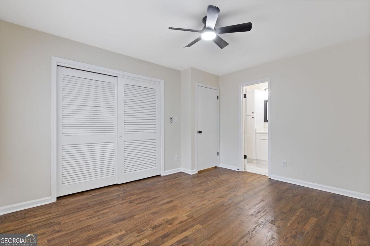 862 Hearthstone Drive Stone Mountain - Photo 29