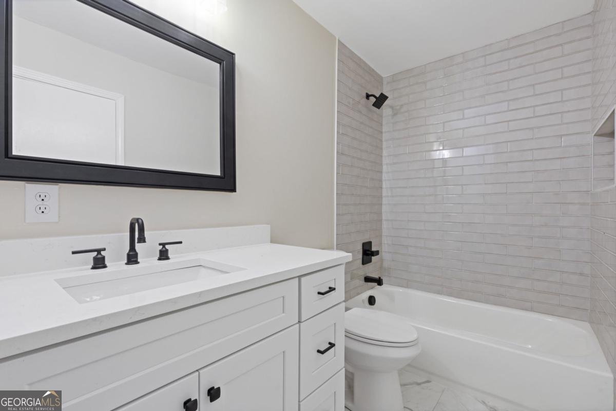 862 Hearthstone Drive Stone Mountain - Photo 30