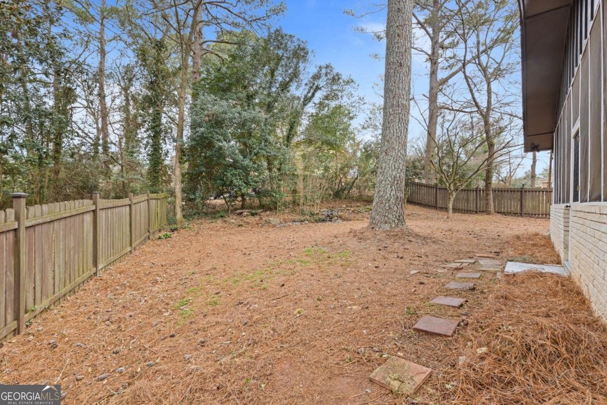 862 Hearthstone Drive Stone Mountain - Photo 36