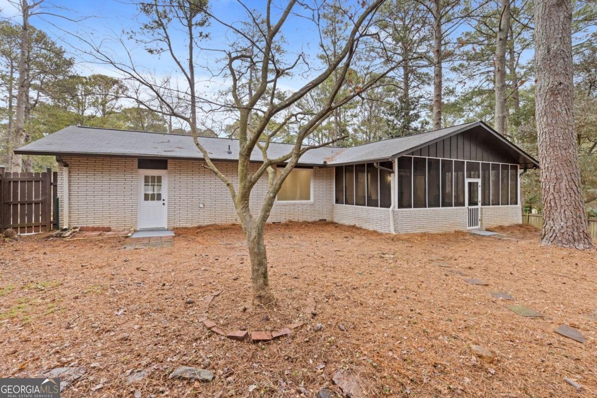 862 Hearthstone Drive Stone Mountain - Photo 38