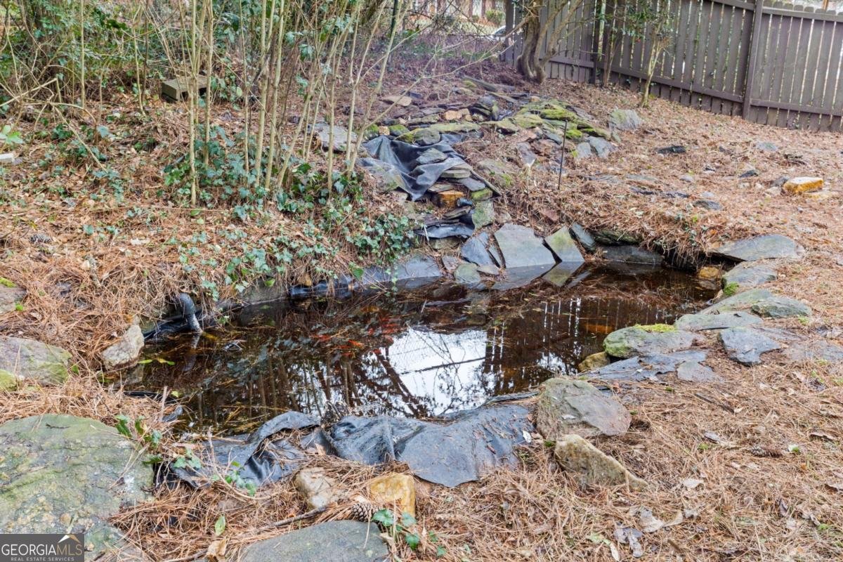 862 Hearthstone Drive Stone Mountain - Photo 39