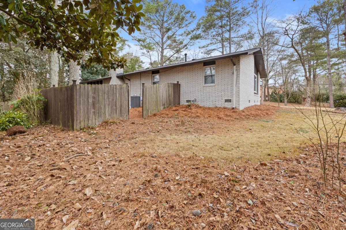 862 Hearthstone Drive Stone Mountain - Photo 41