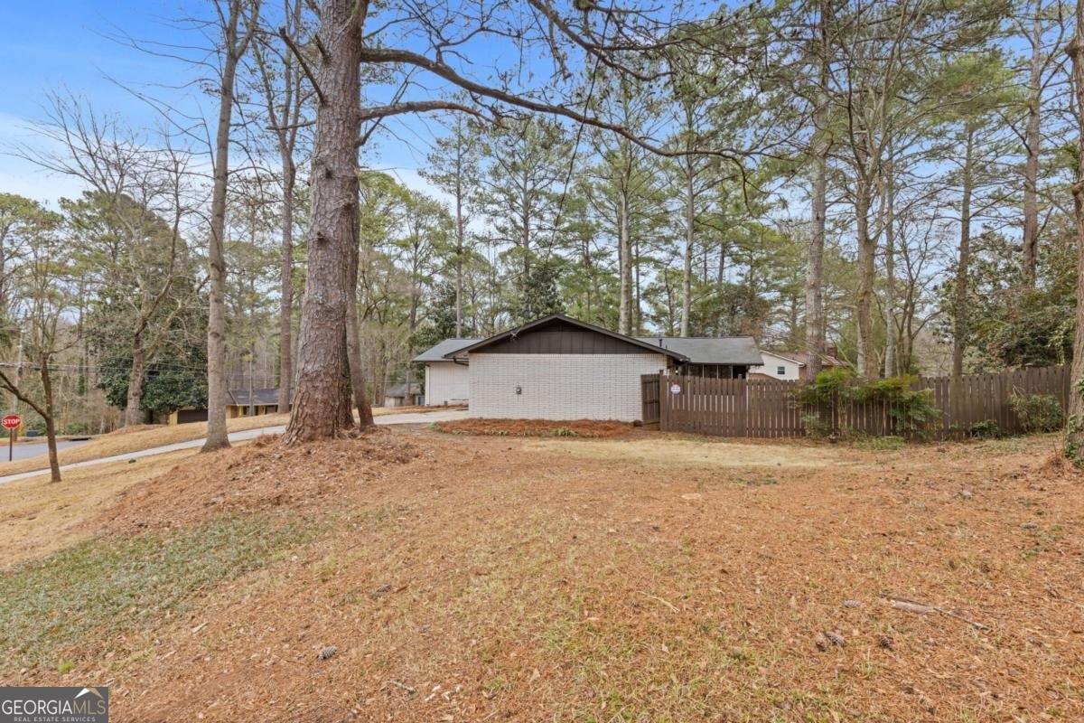 862 Hearthstone Drive Stone Mountain - Photo 42