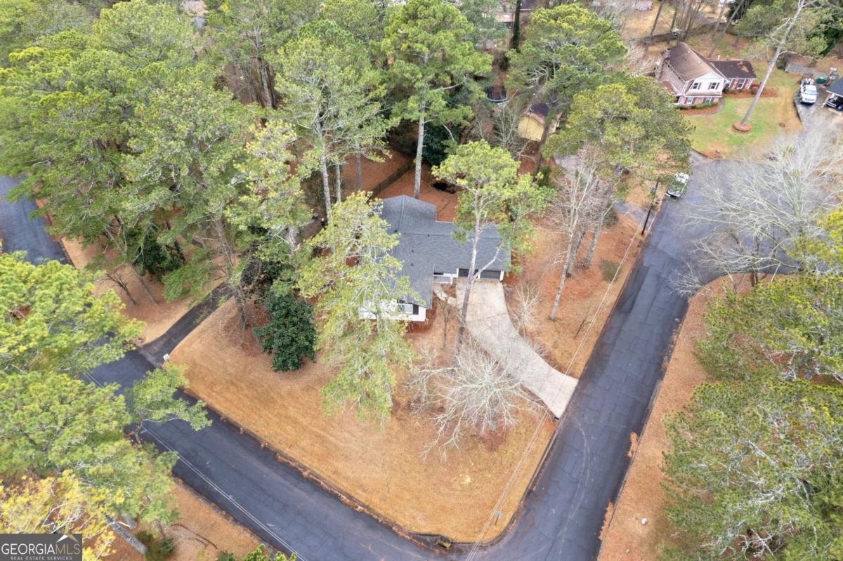 862 Hearthstone Drive Stone Mountain - Photo 44