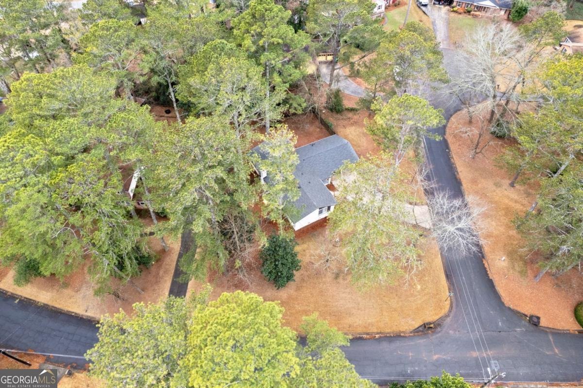 862 Hearthstone Drive Stone Mountain - Photo 46