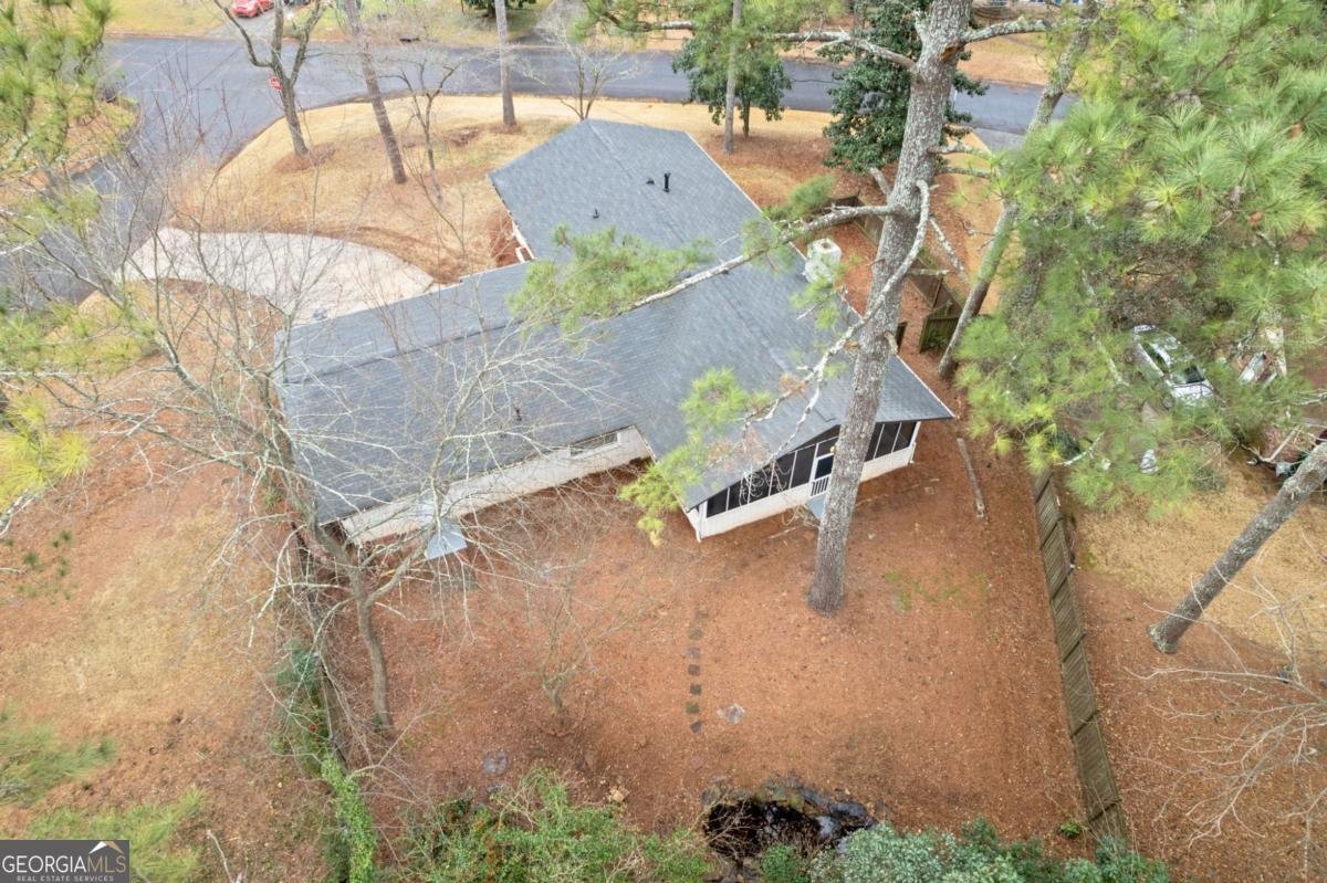 862 Hearthstone Drive Stone Mountain - Photo 47