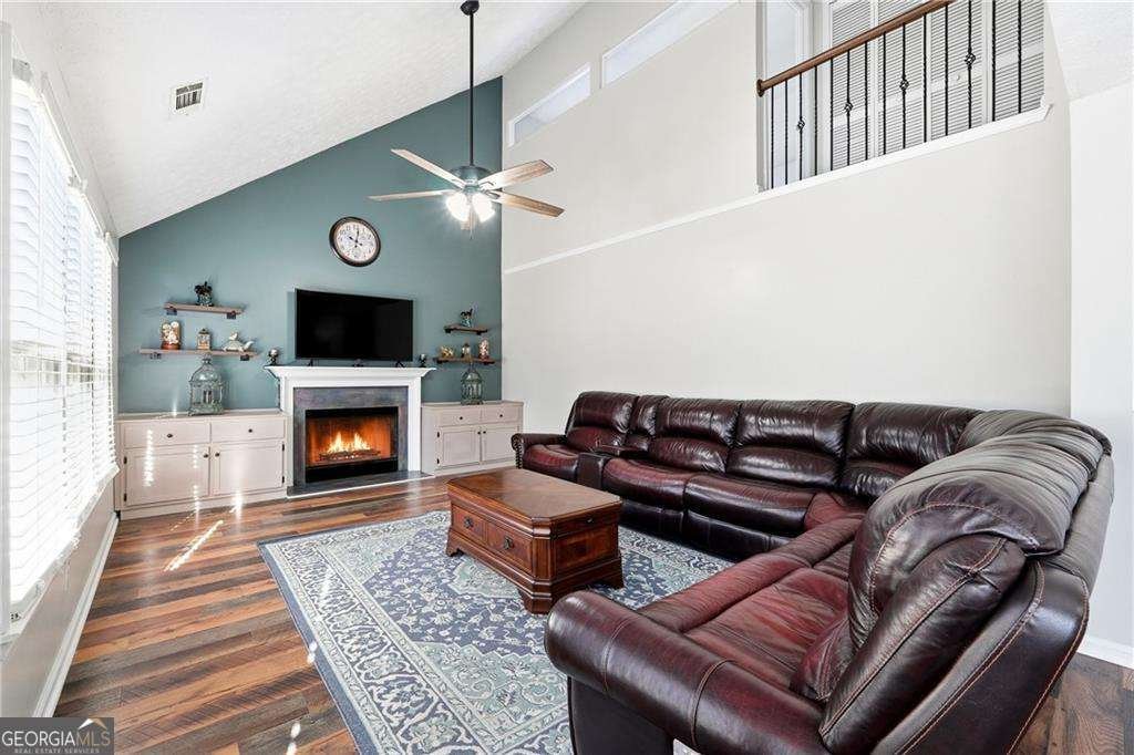 2964 Abbotts Oak Way Duluth - Photo 11