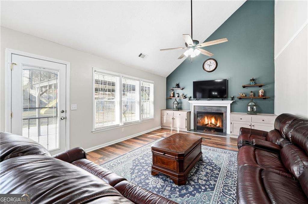 2964 Abbotts Oak Way Duluth - Photo 12