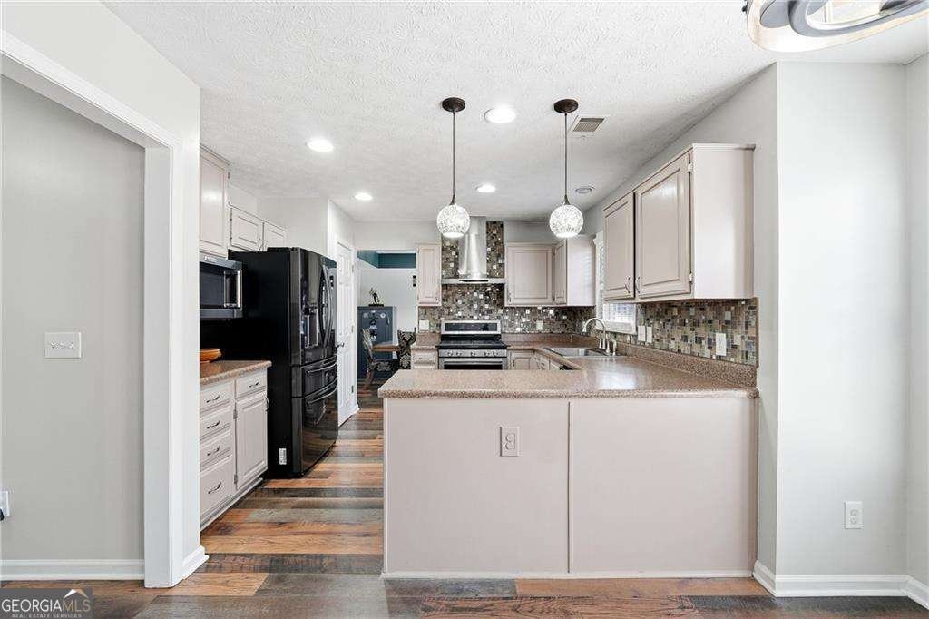 2964 Abbotts Oak Way Duluth - Photo 15