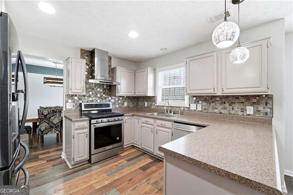 2964 Abbotts Oak Way Duluth - Photo 16