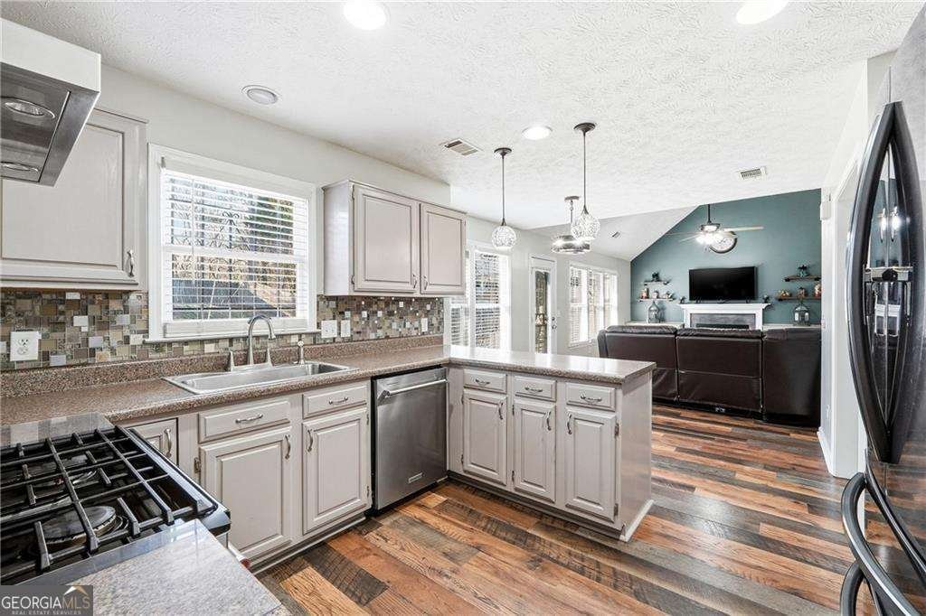 2964 Abbotts Oak Way Duluth - Photo 18