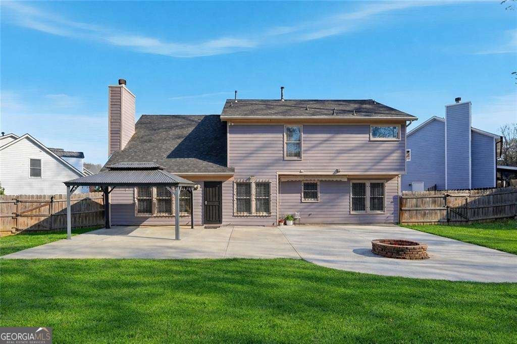 2964 Abbotts Oak Way Duluth - Photo 29