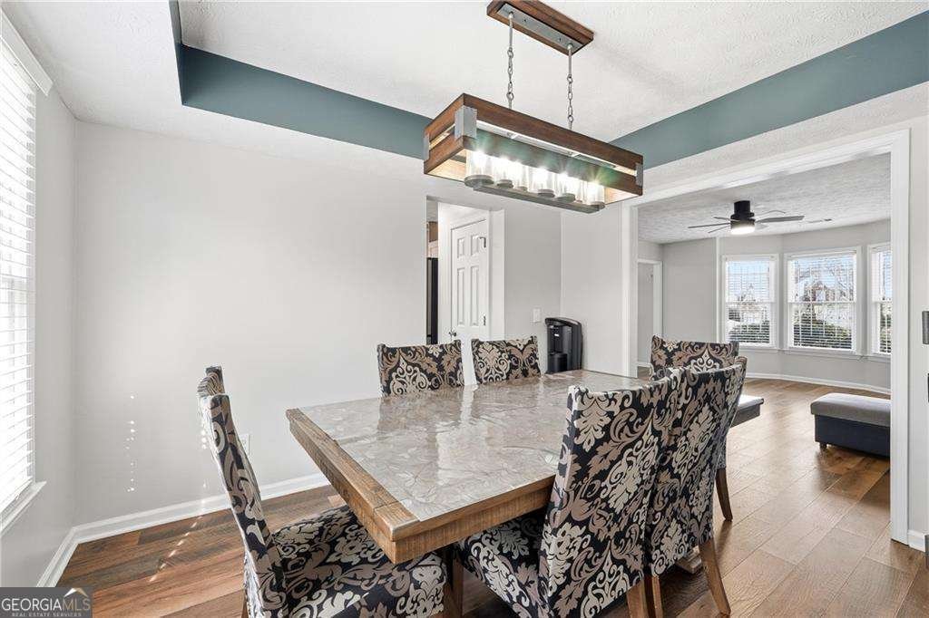 2964 Abbotts Oak Way Duluth - Photo 8