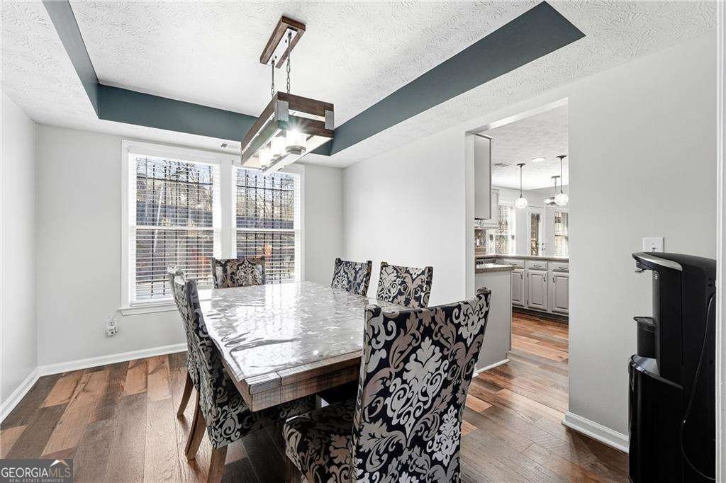 2964 Abbotts Oak Way Duluth - Photo 9