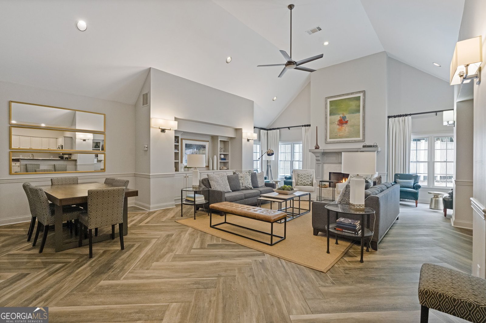 211 Colonial Homes Drive Atlanta - Photo 55