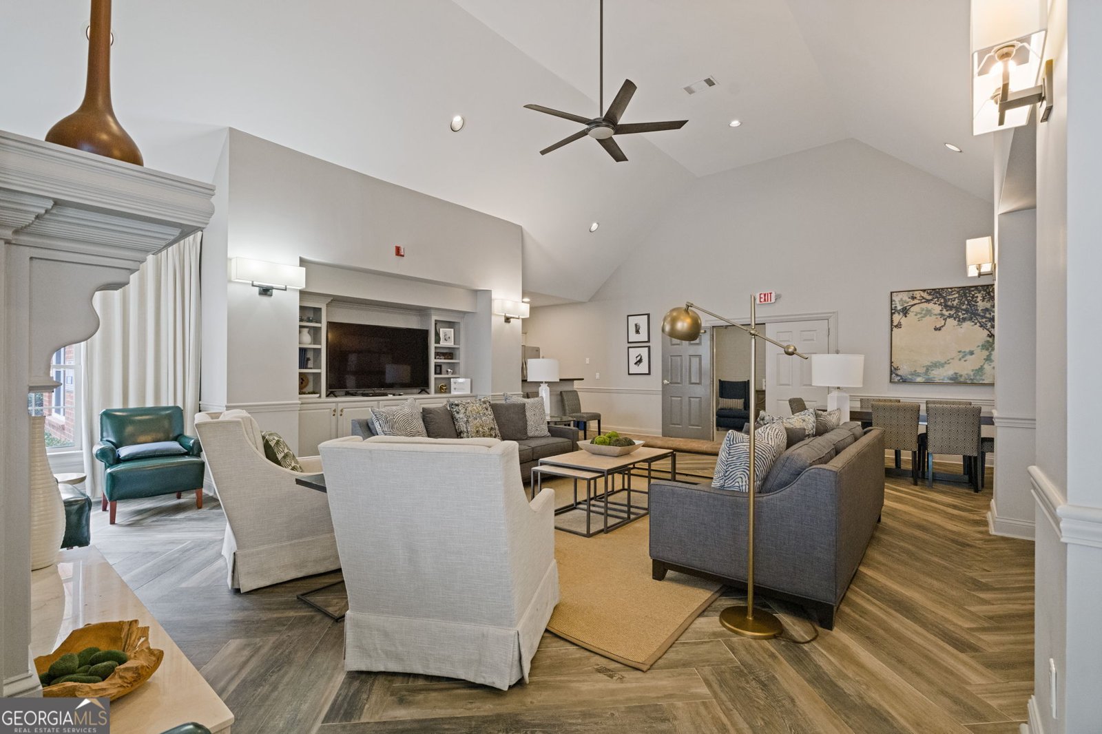 211 Colonial Homes Drive Atlanta - Photo 56